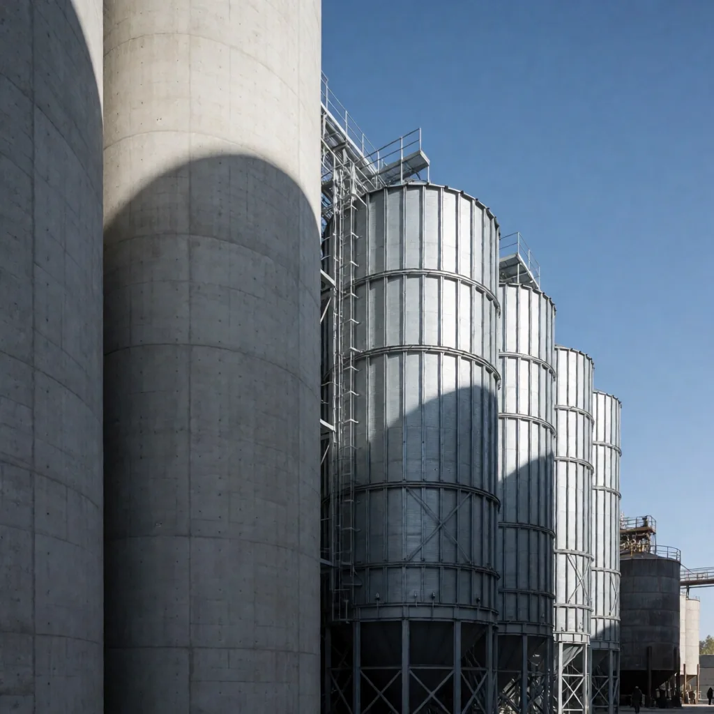 Commodities y Sector Inmobiliario