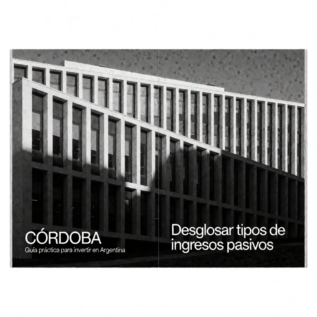 Arquitectura moderna en Argentina